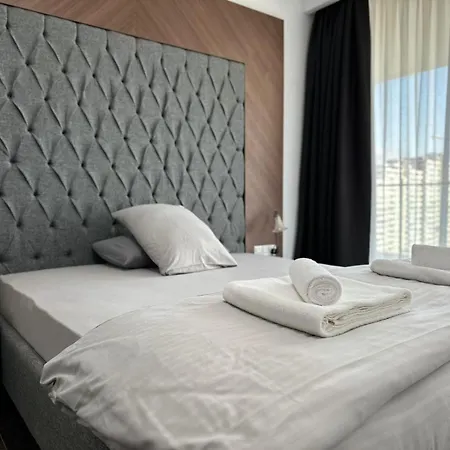 Grand Sapphire Residences 6 By Myguest Cyprus Iskele District (Northern Cyprus)
