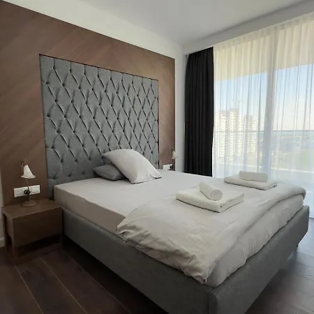 Daire Grand Sapphire Residences 6 By Muguest Cyprus