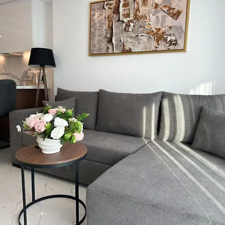 Grand Sapphire Residences 6 By Myguest Cyprus