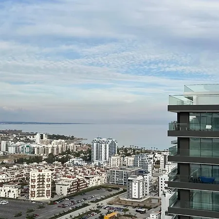 Grand Sapphire Residences 6 By Myguest Cyprus Iskele District (Northern Cyprus)