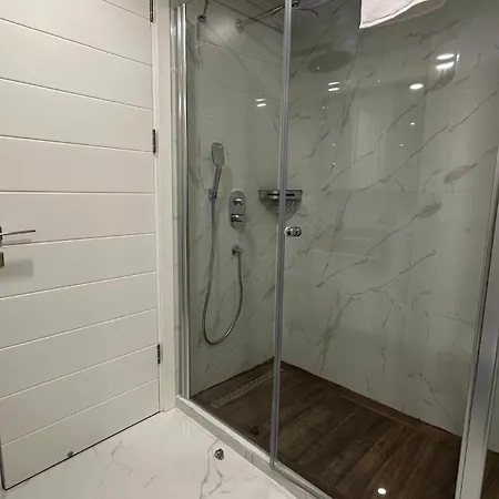 Grand Sapphire Residences 6 By Myguest Cyprus *