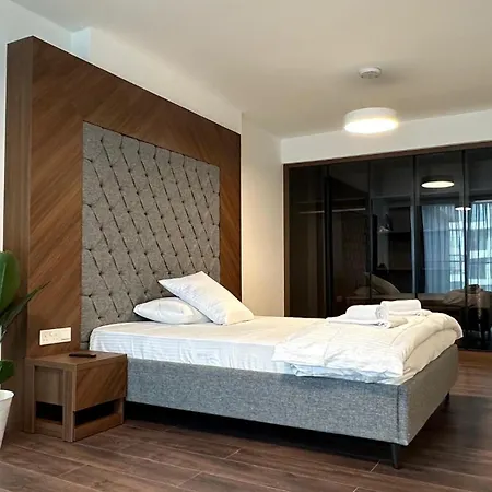 Grand Sapphire Residences 6 By Myguest Cyprus Iskele District (Northern Cyprus)
