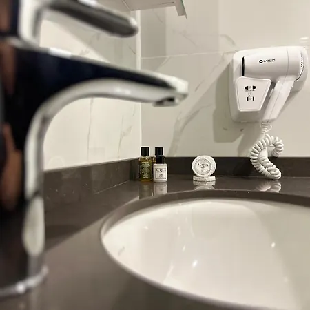 Grand Sapphire Residences 6 By Myguest Cyprus *