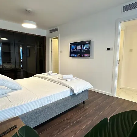 Grand Sapphire Residences 6 By Myguest Cyprus * Iskele District (Northern Cyprus)
