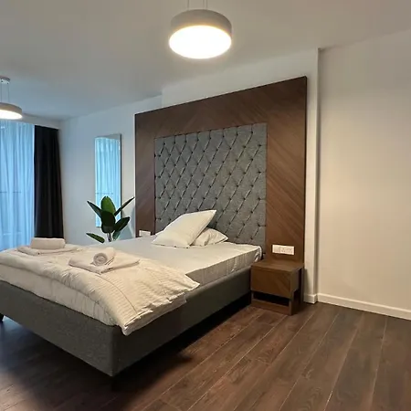 Grand Sapphire Residences 6 By Myguest Cyprus