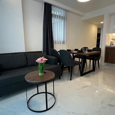Grand Sapphire Residences 6 By Myguest Cyprus Iskele District (Northern Cyprus)