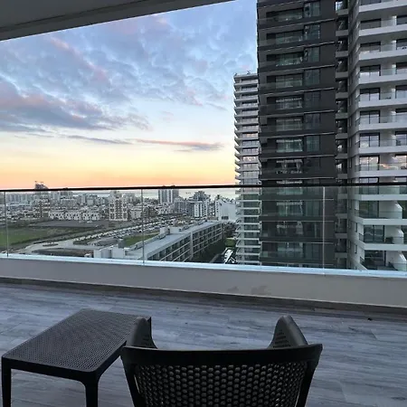 Grand Sapphire Residences 6 By Myguest Cyprus *