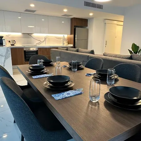 Grand Sapphire Residences 6 By Muguest Cyprus *