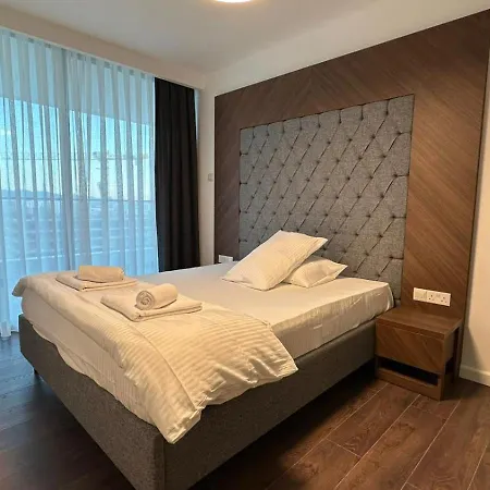 Grand Sapphire Residences 6 By Muguest Cyprus Daire