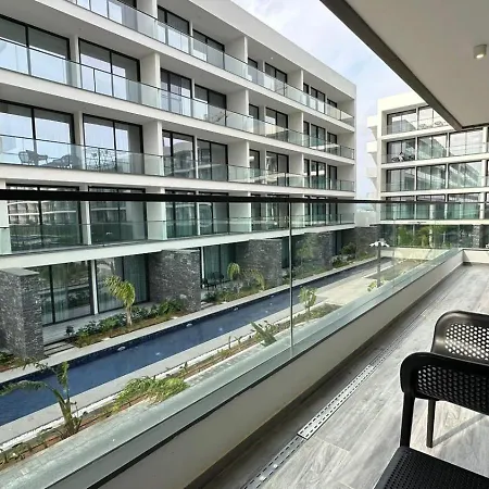 Grand Sapphire Residences 6 By Myguest Cyprus