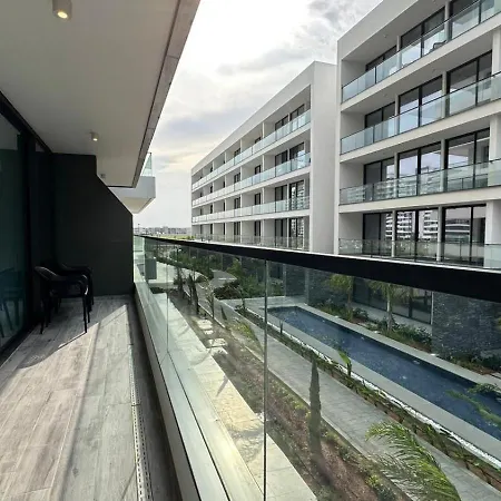 Grand Sapphire Residences 6 By Myguest Cyprus