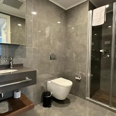 Grand Sapphire Residences 6 By Myguest Cyprus