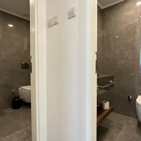 Apartmán Grand Sapphire Residences 6 By Myguest Cyprus *