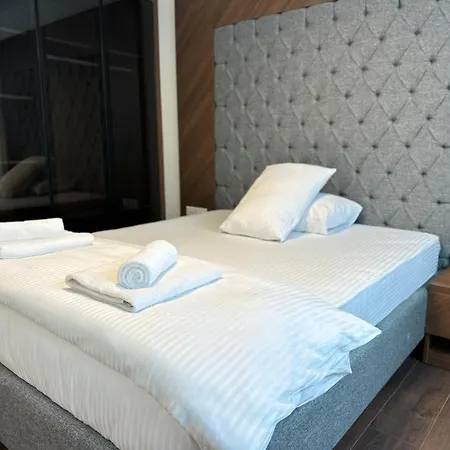 Grand Sapphire Residences 6 By Muguest Cyprus * Iskele District (Northern Cyprus)