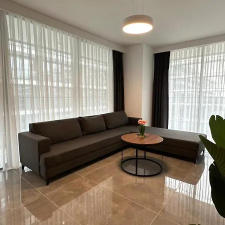 Grand Sapphire Residences 6 By Muguest Cyprus Iskele District (Northern Cyprus)