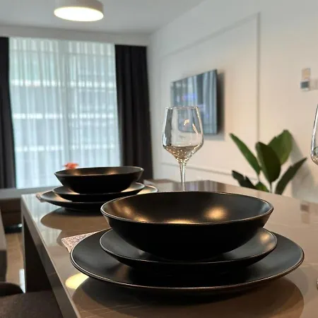 Grand Sapphire Residences 6 By Myguest Cyprus