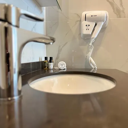 Grand Sapphire Residences 6 By Myguest Cyprus *