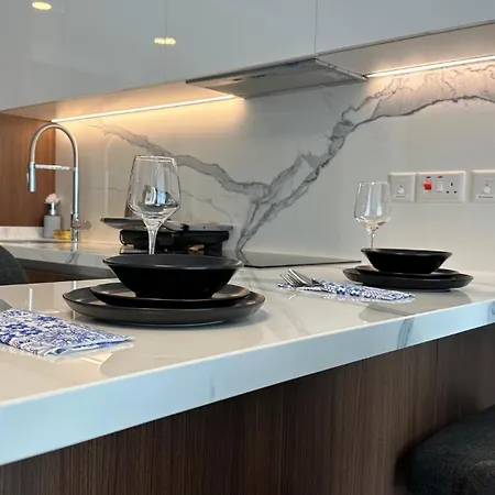 Grand Sapphire Residences 6 By Myguest Cyprus Iskele District (Northern Cyprus)