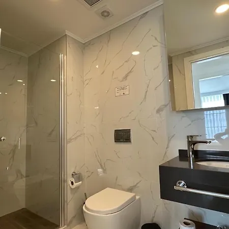 Grand Sapphire Residences 6 By Muguest Cyprus * Iskele District (Northern Cyprus)