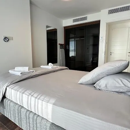 Grand Sapphire Residences 6 By Myguest Cyprus