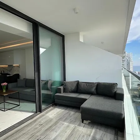 Grand Sapphire Residences 6 By Muguest Cyprus Lägenhet Iskele District (Northern Cyprus)