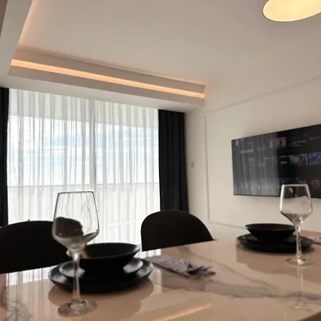 Daire Grand Sapphire Residences 6 By Muguest Cyprus