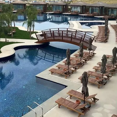 Grand Sapphire Residences 6 By Muguest Cyprus Iskele District (Northern Cyprus)