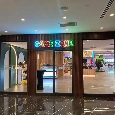 Grand Sapphire Residences 6 By Muguest Cyprus