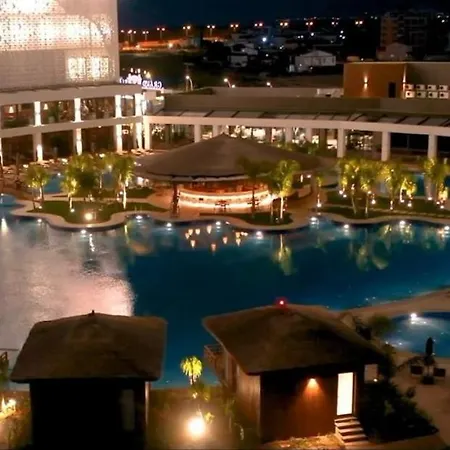 Grand Sapphire Residences 6 By Muguest Cyprus Daire