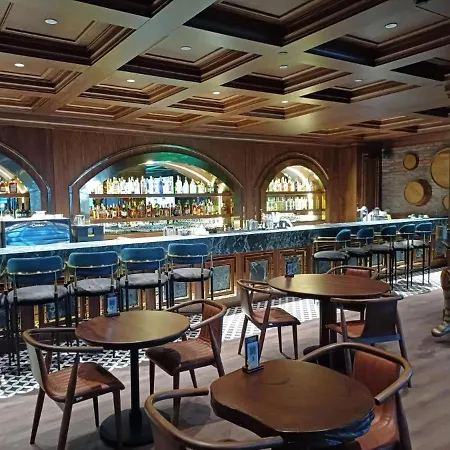 Daire Grand Sapphire Residences 6 By Muguest Cyprus