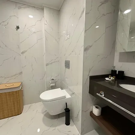 Grand Sapphire Residences 6 By Myguest Cyprus * Iskele District (Northern Cyprus)