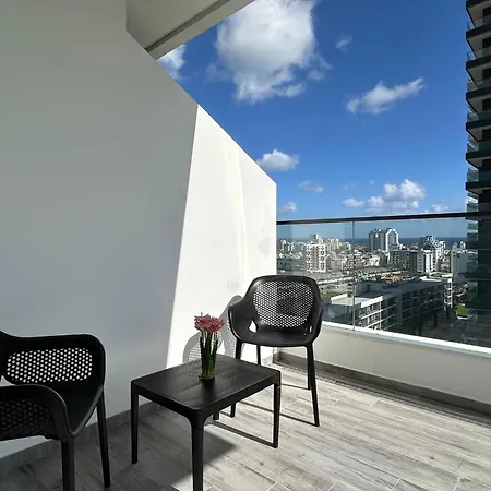 アパート Grand Sapphire Residences 6 By Myguest Cyprus Iskele District (Northern Cyprus)