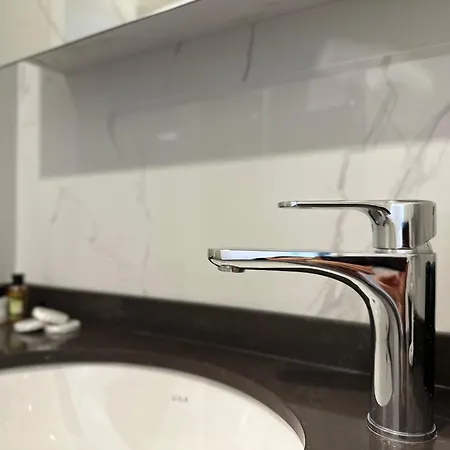 Grand Sapphire Residences 6 By Myguest Cyprus *