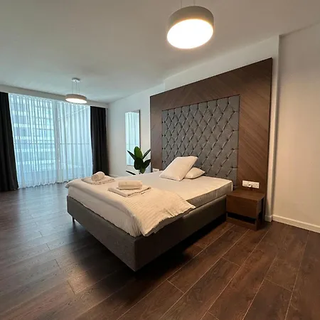 Grand Sapphire Residences 6 By Myguest Cyprus Iskele District (Northern Cyprus)