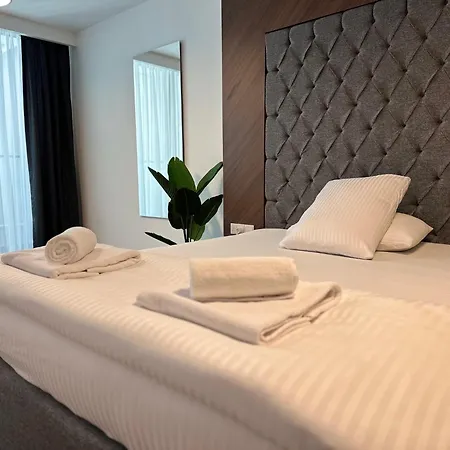Apartament Grand Sapphire Residences 6 By Myguest Cyprus Iskele District (Northern Cyprus)