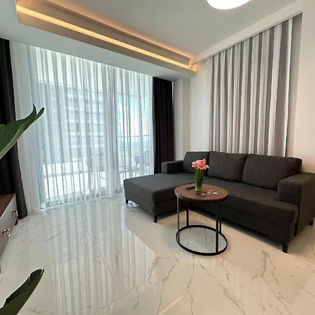 Grand Sapphire Residences 6 By Myguest Cyprus * Iskele District (Northern Cyprus)