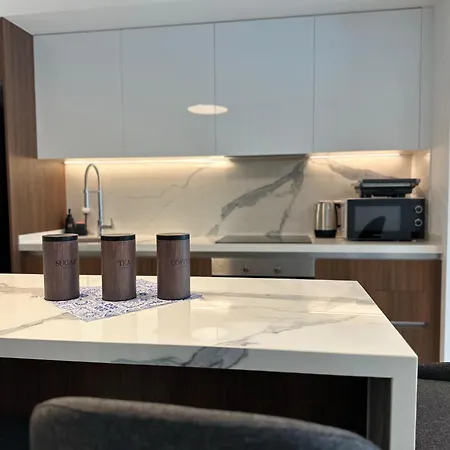 Grand Sapphire Residences 6 By Myguest Cyprus *