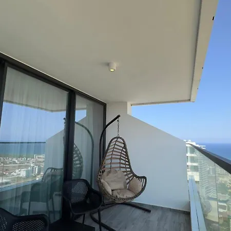 Grand Sapphire Residences 6 By Myguest Cyprus Iskele District (Northern Cyprus)