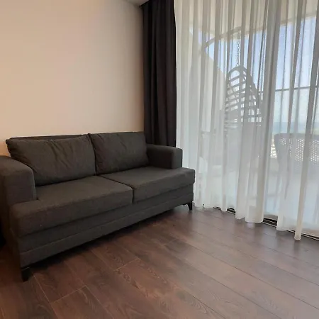 Grand Sapphire Residences 6 By Myguest Cyprus * Iskele District (Northern Cyprus)