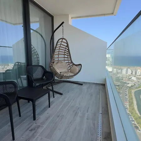 Grand Sapphire Residences 6 By Myguest Cyprus Iskele District (Northern Cyprus)