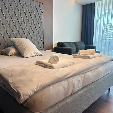 Grand Sapphire Residences 6 By Myguest Cyprus Iskele District (Northern Cyprus)