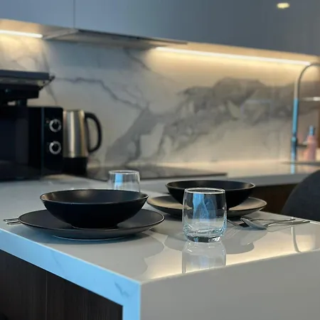 Grand Sapphire Residences 6 By Myguest Cyprus Apartament Iskele District (Northern Cyprus)