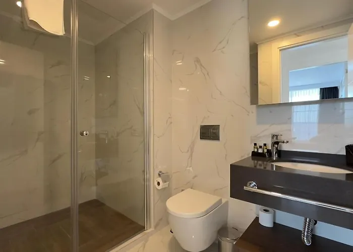 Grand Sapphire Residences 6 By Myguest Cyprus Iskele District (Northern Cyprus)