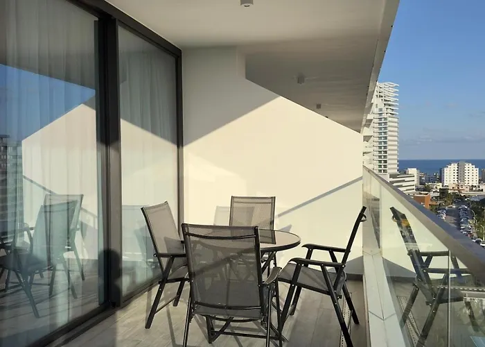 Grand Sapphire Residences 6 By Myguest Cyprus