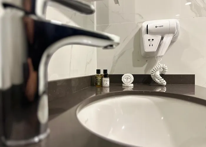 Grand Sapphire Residences 6 By Myguest Cyprus *