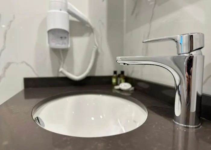 Grand Sapphire Residences 6 By Myguest Cyprus Iskele District (Northern Cyprus)