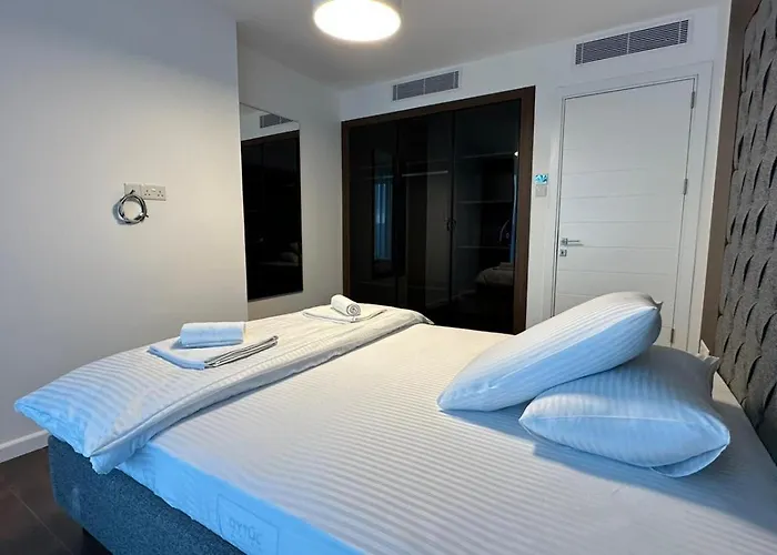 Grand Sapphire Residences 6 By Myguest Cyprus Iskele District (Northern Cyprus)