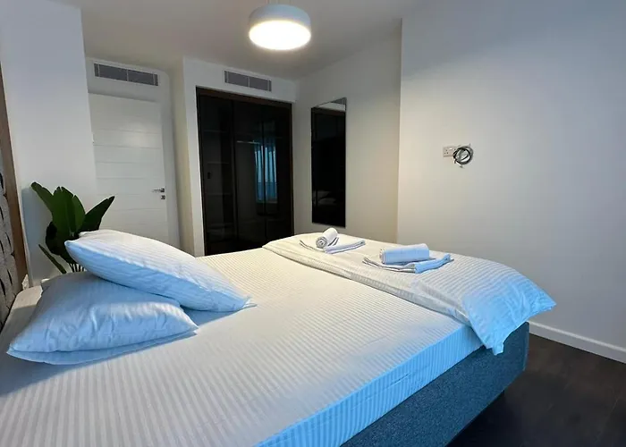 Grand Sapphire Residences 6 By Myguest Cyprus * Iskele District (Northern Cyprus)