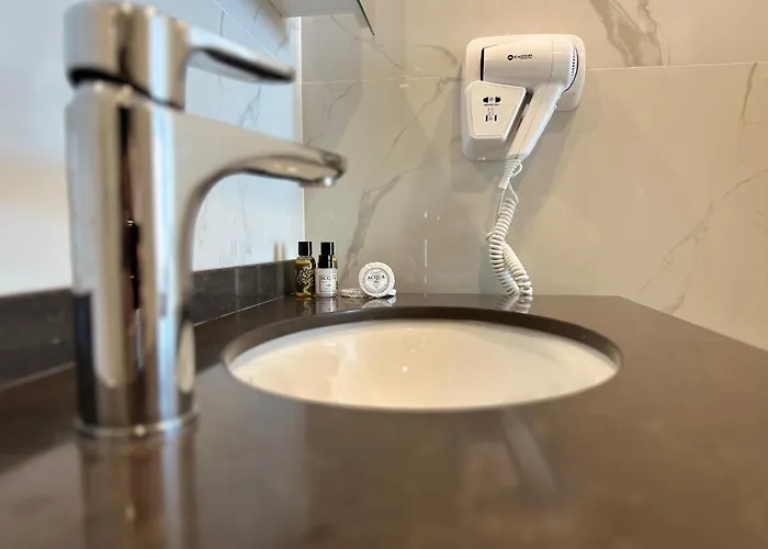 Grand Sapphire Residences 6 By Myguest Cyprus *