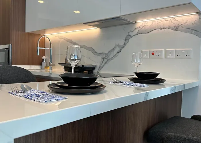 Grand Sapphire Residences 6 By Myguest Cyprus Iskele District (Northern Cyprus)